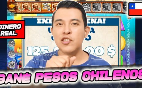 Online Casino Chile por dinero existent | ¿Como ganar rápido y fácil?