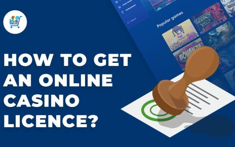 Online Casino Licence | How to Get an Official Permit for a Gambling Business?