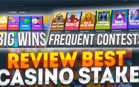 ? Online Casino Stake – Gambling Games And Promo Code | Stake Website | Stake Slots