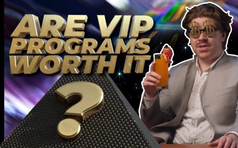 Online Casino VIP Programs in Canada - Explained [2022]