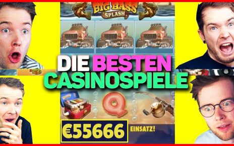 Online Casino mit den besten Spielen✅ online casino deutschland ✅ Linnky