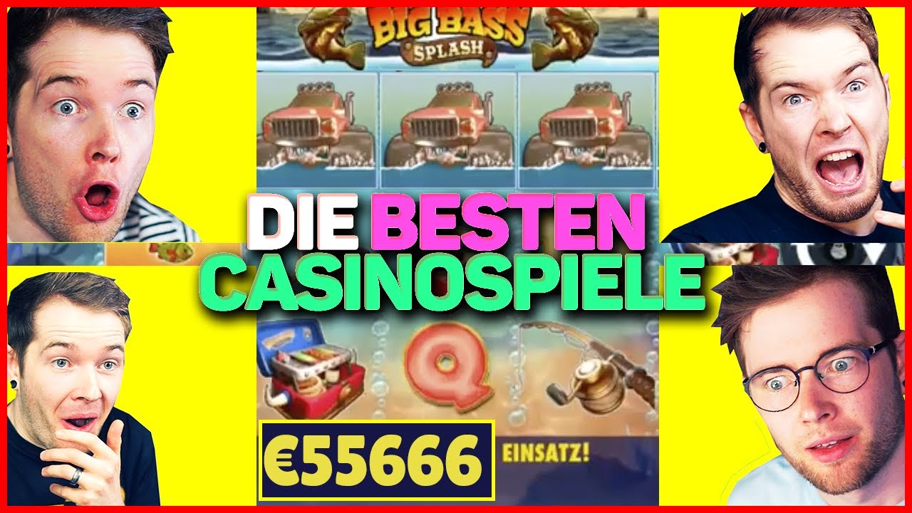 Online Casino mit den besten Spielen✅ online casino deutschland ✅ Linnky