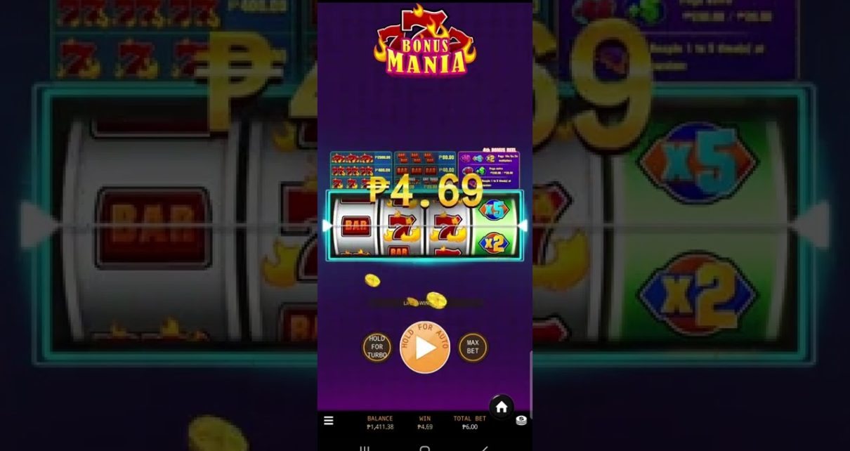 Online casino | Bonus Mania