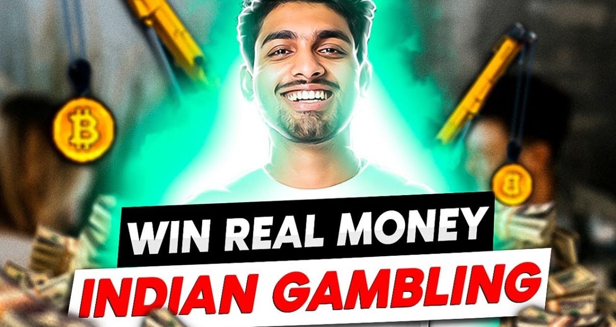 Online casino India | Indian gambling sites | WIN and withdrawal Indian casino