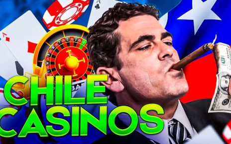 Online casino en Chile  I  Mejor online casinos