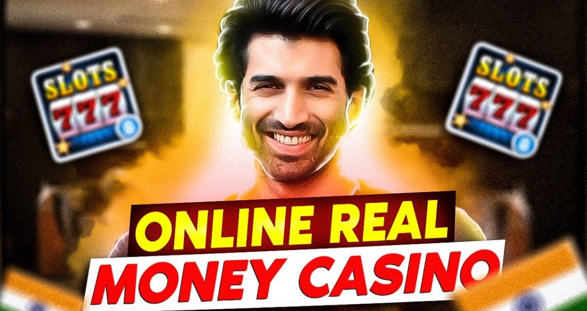 Online existent money casino | Online casino India | Online casino gambling