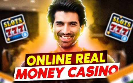 Online existent money casino | Online casino India | Online casino gambling