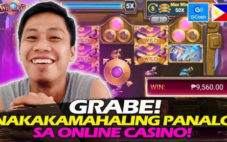 ?Paano manalo ng online casino? ?Isang napaka-matagumpay na laro sa online na casino!