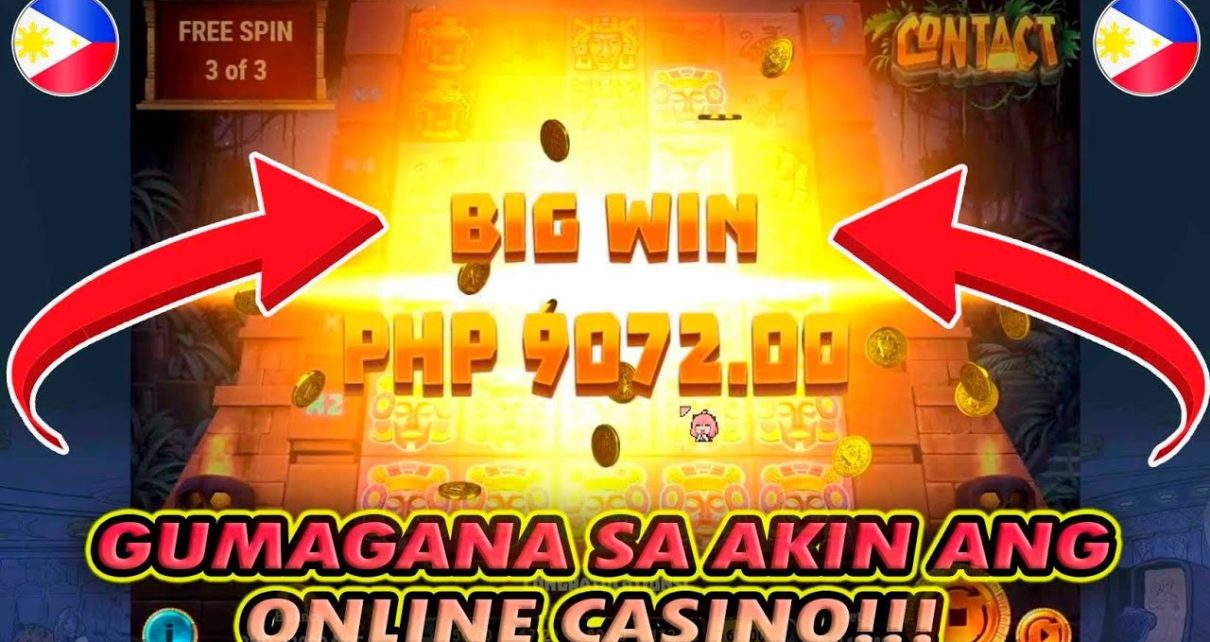 Paano manalo sa Philippine online casino? Paano maglaro ng online slots nang tama?