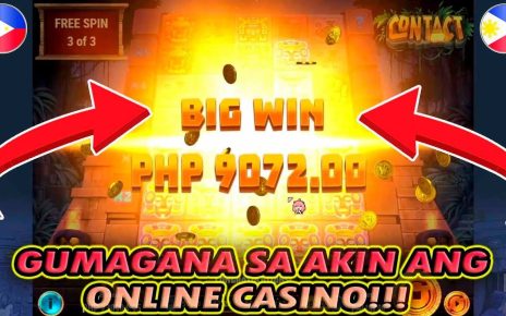 Paano manalo sa Philippine online casino? Paano maglaro ng online slots nang tama?