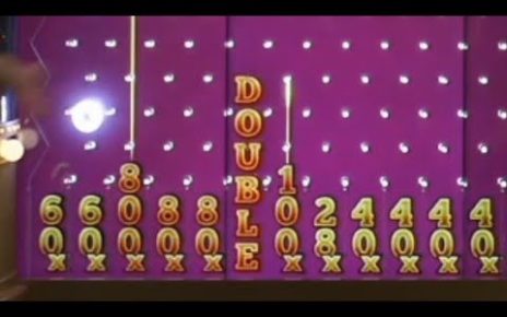Pachinko 800X | CRAZY time game play | Casino game video | casino | online casino