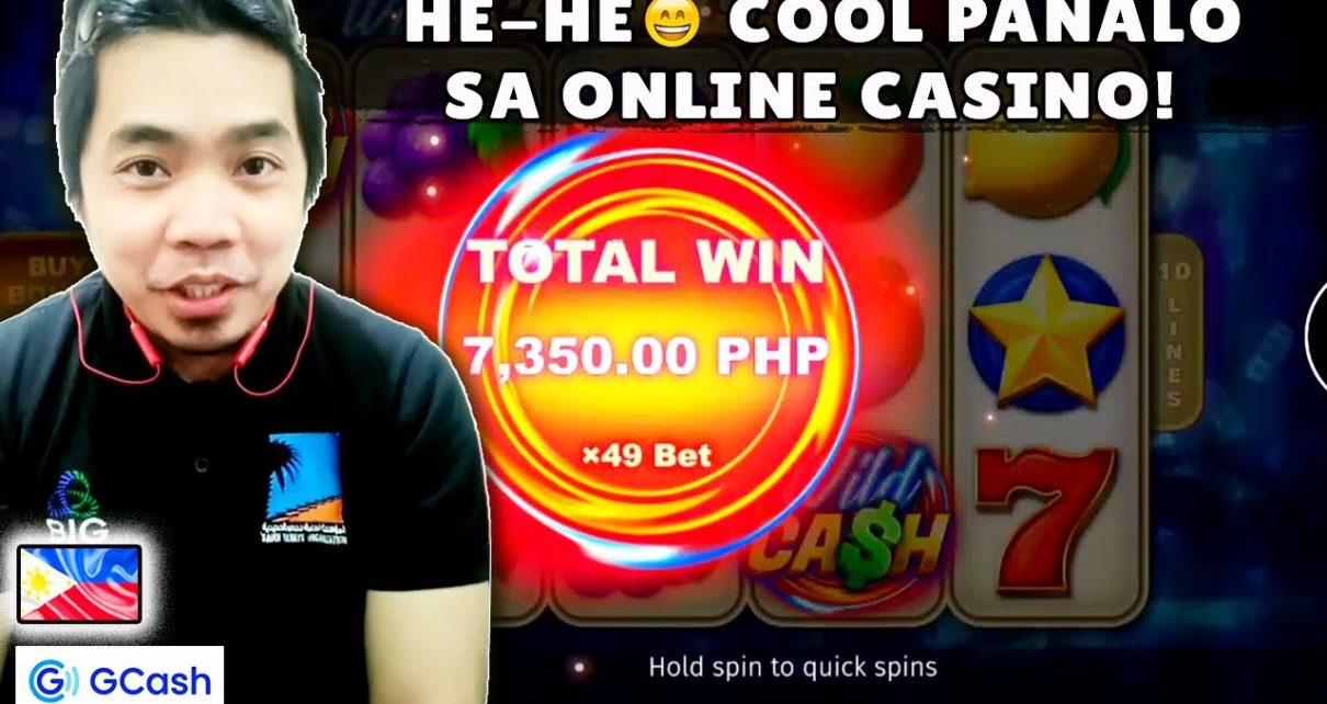 ✔Panalong sistema sa Philippine online casino para sa tunay na pera