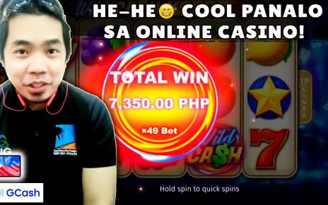 ✔Panalong sistema sa Philippine online casino para sa tunay na pera