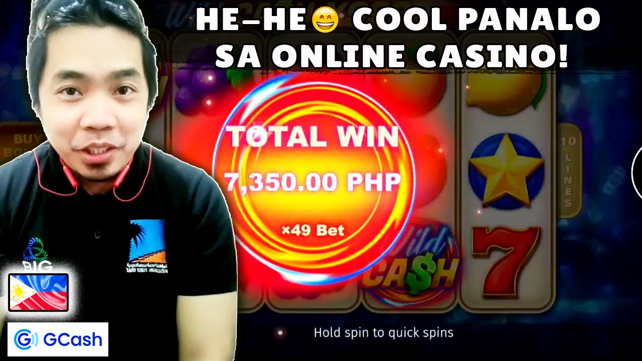 ✔Panalong sistema sa Philippine online casino para sa tunay na pera