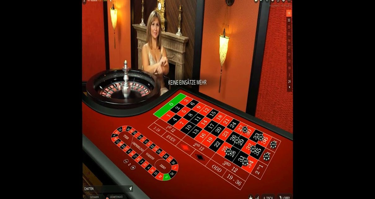 Perfektes Roulette System im Online Casino | Wir knacken das Roulette Spiel?