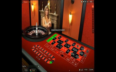 Perfektes Roulette System im Online Casino | Wir knacken das Roulette Spiel?