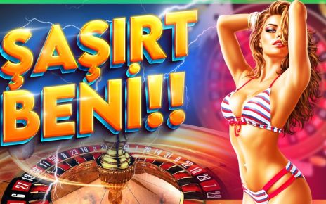 RULET | RULETTE 50 TL KASAYI 15.000 TL YAPMAK ? #rulet #rulettaktikleri #casino