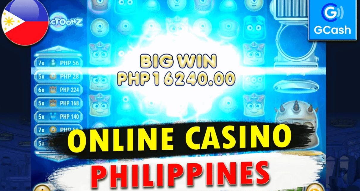 ?Reactoonz is going CRAZY! ?Huge turn a profit in online casino in Philippines for existent money