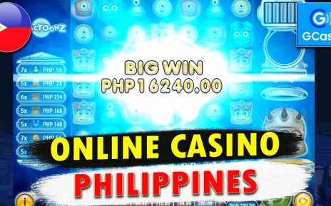 ?Reactoonz is going CRAZY! ?Huge turn a profit in online casino in Philippines for existent money