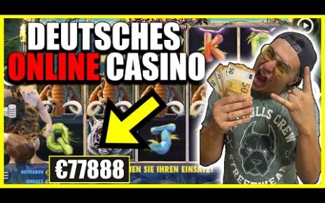 ? Reise in die Welt der Online Casinos ? deutsches online casino ? Spielkenner