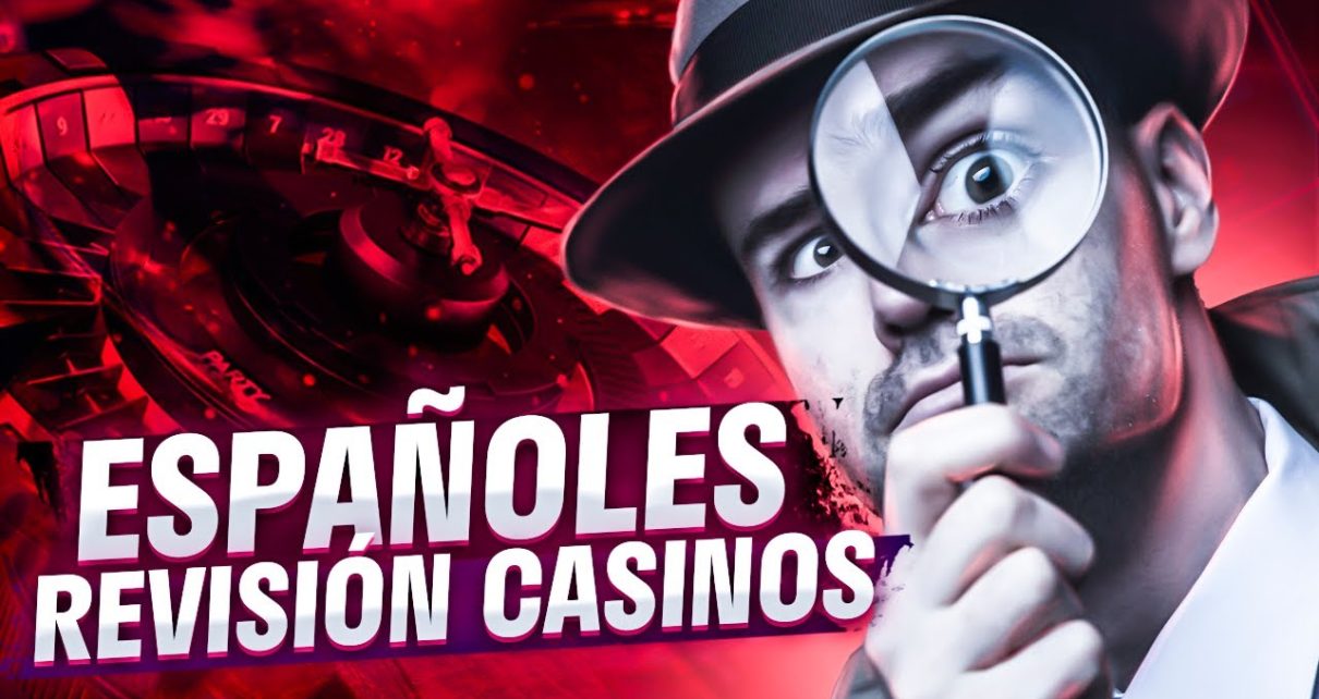 Resena casinos Español  I  Online casino españoles