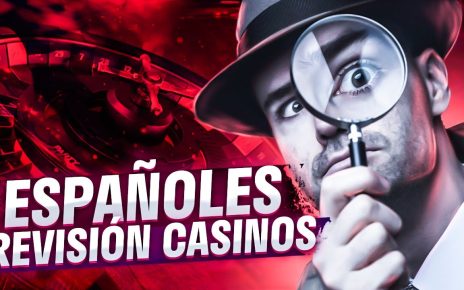 Resena casinos Español  I  Online casino españoles