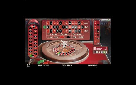 Roulette austricksen mit Fibonacci Roulette System Hoher Gewinne im Online Casino 1757€ ECHTGELD Ver