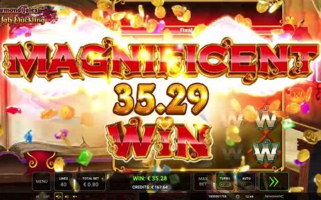 RoyalCasino – Online Casino TV-reklame, November 2022