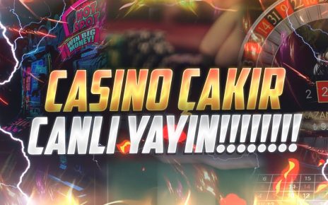 SLOT CANLI YAYIN ? 20.000 TL DEV ÇEKİLİŞ ! #slot #slotoyunları #blackjack #rulet