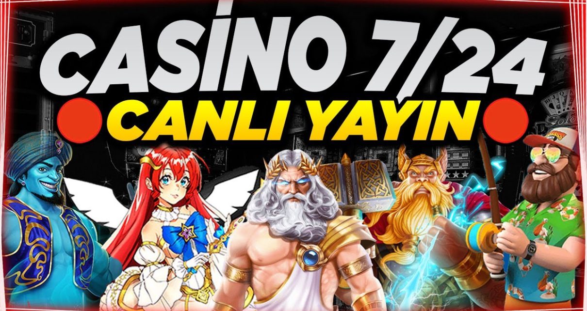 SLOT CANLI YAYIN ? HERKESE 2×100 = 200 FREESPİN! ? KAZANDIRAN SLOT OYUNLARINDA EĞLENCEYE DEVAM! ?