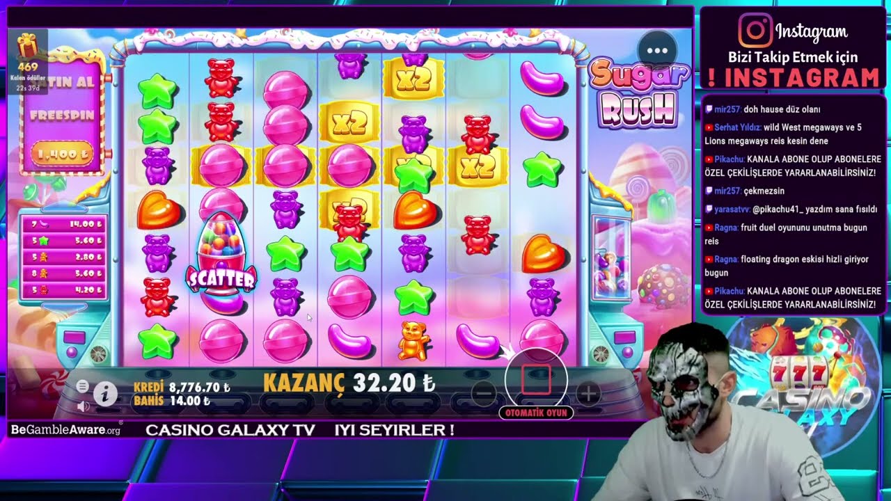 SLOT İZLE | ÇEKİLİŞ VAR ! Canlı Casino Slot Canlı Yayını #slot #canlıcasino #blackjack #rulet