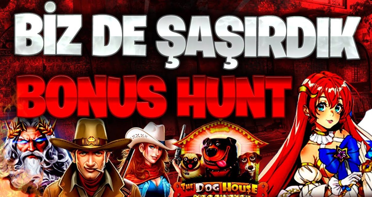 SLOT OYUNLARI ? BONUS HUNT ? TAKLA KAZANCI VS ÇARPAN    #slot #slotoyunları #casino