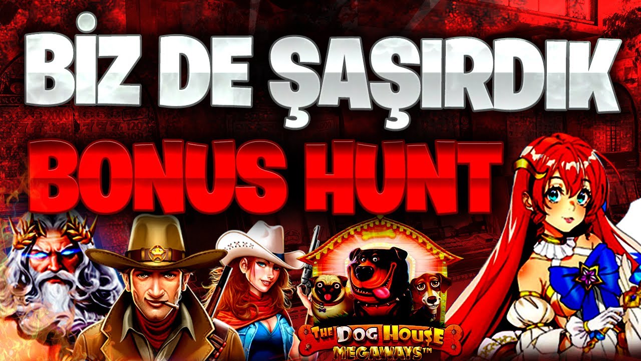 SLOT OYUNLARI ? BONUS HUNT ? TAKLA KAZANCI VS ÇARPAN    #slot #slotoyunları #casino