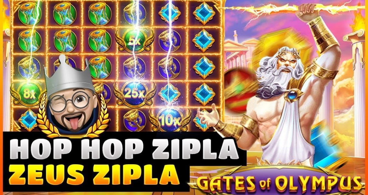 SLOT OYUNLARI ⭐ GATES OF OLYMPUS ⭐ AKILLI DUR DEDİK ZEUSS ⭐ #slot #slotoyunları #casino