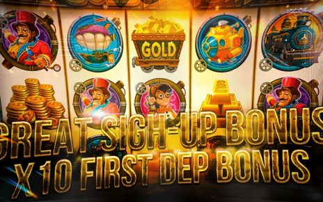 SLOTTICA ONLINE CASINO | CLAIM 10X DEPOSIT BONUS | NEW USERS ONLY | NO VERIF | 2022