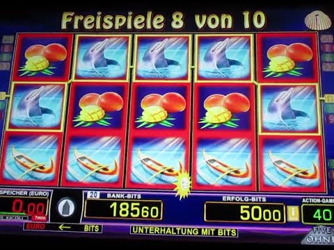 SPIELAUTOMAT LEER GEZOCKT! JACKPOT GEKNACKT! Das hat RICHTIG GEKNALLT! Monster Geldgewinn! Casino