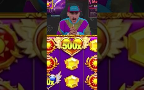 STARLIGHT PRINCESS MAX WINS US (INSANE WIN) #slots #casino #bigwin