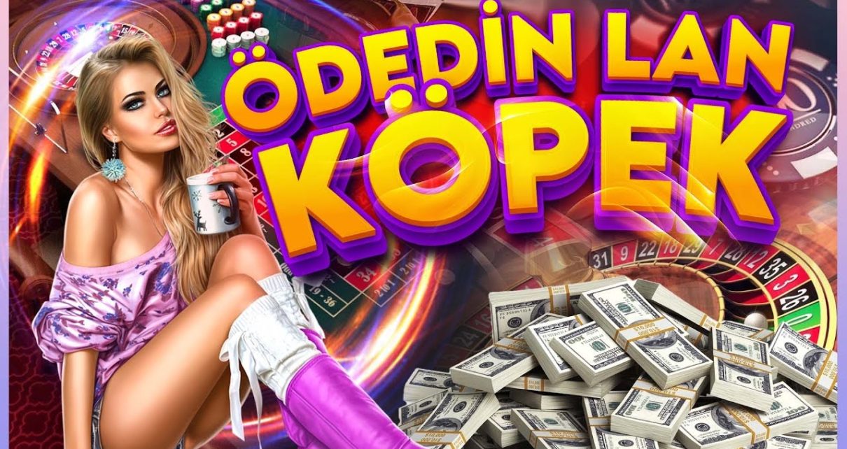 SWEET BONANZA ?5 ŞEKER İLE 25.000 DEN FREESPİN YAKALAMAK