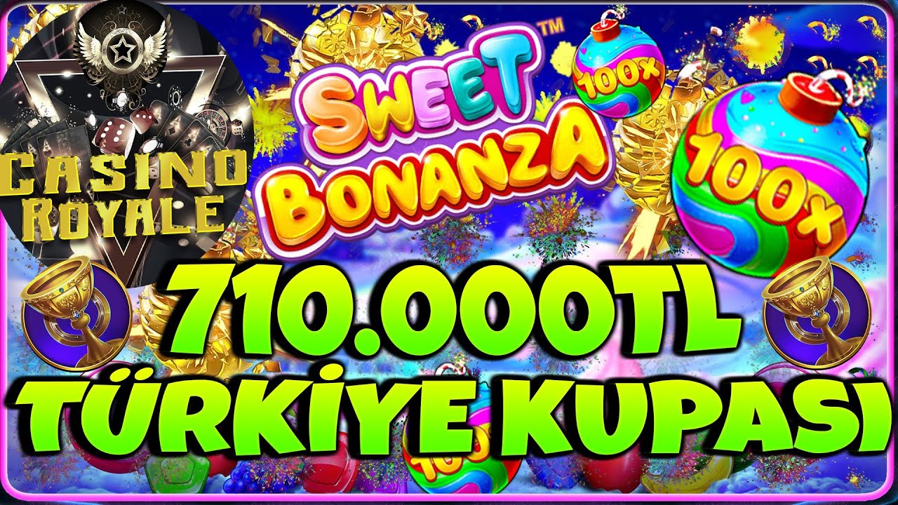 SWEET BONANZA | 710.000TL ? REKOR KAZANÇ ! BIGWIN✌️!! #sweetbonanza #bonanza #casino #slot #bigwin