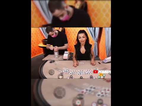 She Mocks Him, He Ignores Her ? | #Online #Casino