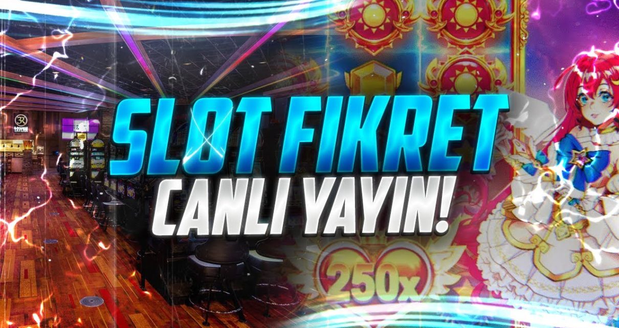 Slot ?CANLI YAYIN ? 100 KİŞİYE 50 FREESPİN ? HEDEF MAX WİNı