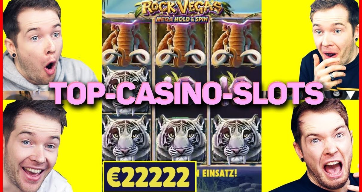 Spielen Sie Top Online Casino Slots ? deutsche online casinos ? Merry