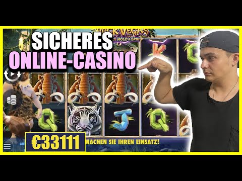 Spielen Sie sicher in diesem Online Casino ✅ Casino deutsche 2022  ✅ May