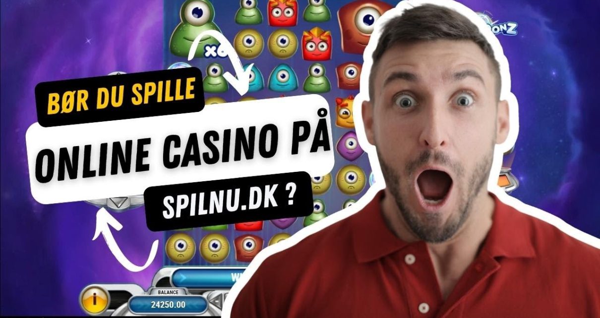 Spilnu Online Casino Anmeldelse – Fordele og Ulemper ved spillestedet i 2022