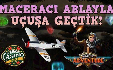 ?#SpiritOfAdventure'da Çok Uğraştık Ama Oldu! – Casino Beyi  #slot #casino #slotoyunları #pragmatic