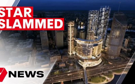 Star Entertainment found unfit to hold casino licence in Queensland | 7NEWS