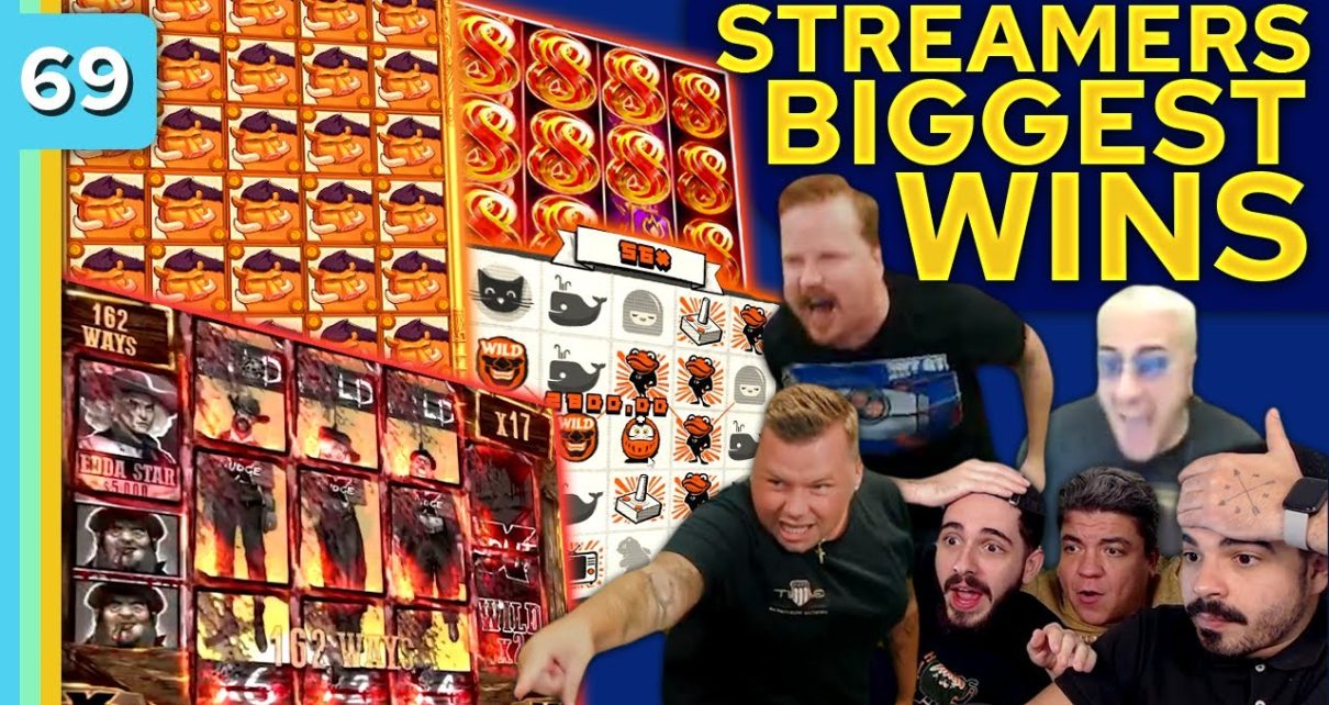 Streamers Biggest Wins – / 2022