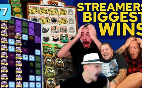 Streamers Biggest Wins – #77 / 2022