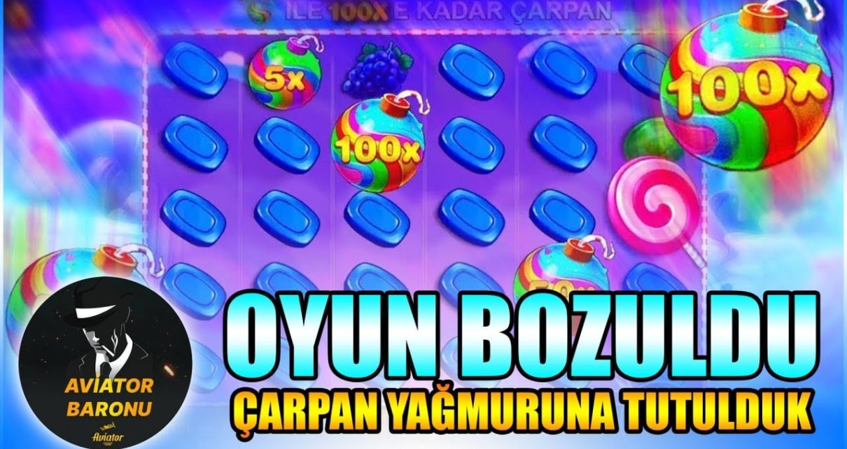 Sweet Bonanza | 100X 50X Havada Uçuyor 320.000 TL Kazanç | #sweetbonanza #sweetbonanzarekor #casino