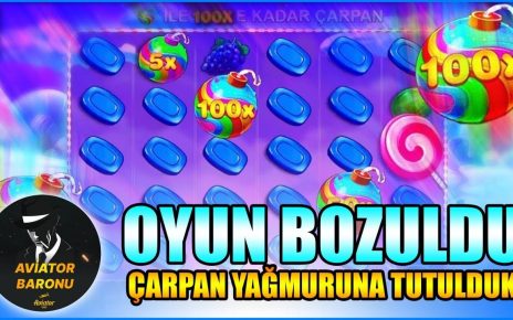 Sweet Bonanza | 100X 50X Havada Uçuyor 320.000 TL Kazanç | #sweetbonanza #sweetbonanzarekor #casino